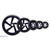 Scooter/Skate Wheel 84×24mm - Black