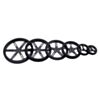 Pololu Wheel 40×7mm Pair - Black