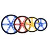 Pololu Wheel 40×7mm Pair - Black