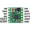 DRV8256P Single Brushed DC Motor Driver Carrier