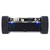 Zumo 32U4 OLED Robot (Assembled with 75:1 HP Motors)