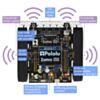 Zumo 32U4 OLED Robot (Assembled with 100:1 HP Motors)