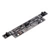 Zumo 32U4 OLED Robot Kit (No Motors)