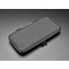 Black Zipper Sleeve Case with Handle for Raspberry Pi 400