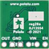 7.5V Step-Up Voltage Regulator U3V40F7