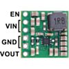 5V Step-Up Voltage Regulator U3V40F5