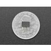 0.05" Pitch Thru-Hole Female Socket Header 2x5 10-pin