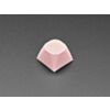 Pastel Pink MA Keycaps for MX Compatible Switches - 5 pack