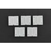 3PIN LED Strip Connector (5pcs)
