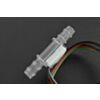 Capacitive Pipeline Liquid Level Sensor