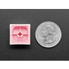 Pastel Pink MA Keycaps for MX Compatible Switches - 5 pack