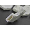 4PIN LED Strip Right-angle Connector (5Pcs)