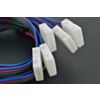 4Pin LED Strip Connector Cable-Single Head (5Pcs)