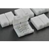 4Pin LED Strip Connector (5Pcs)