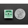 Mint Green MA Keycaps for MX Compatible Switches - 5 pack