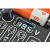 Adjustable DC Regulated Power Supply