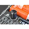 Adjustable DC Regulated Power Supply