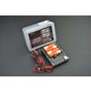 Adjustable DC Regulated Power Supply