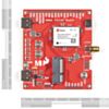 SparkFun MicroMod GNSS Carrier Board (ZED-F9P)
