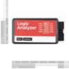 USB Logic Analyzer - 24MHz/8-Channel