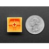 Orange MA Keycaps for MX Compatible Switches - 5 pack
