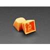 Orange MA Keycaps for MX Compatible Switches - 5 pack