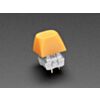Orange MA Keycaps for MX Compatible Switches - 5 pack