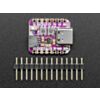 Adafruit QT Py ESP32-S2 WiFi Dev Board with STEMMA QT