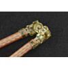 IPEX to SMA Male Cable (Inner Needle)
