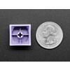 Purple MA Keycaps for MX Compatible Switches - 5 pack