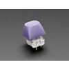 Purple MA Keycaps for MX Compatible Switches - 5 pack