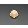 Orange Cream MA Keycaps for MX Compatible Switches - 5 pack