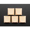 Orange Cream MA Keycaps for MX Compatible Switches - 5 pack