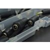 28 PCS Universal 5.5*2.1mm DC Adapter Kit