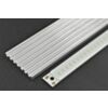 5V COB LED Strip Light - Green