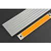 5V COB LED Strip Light - Yellow