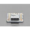Adafruit CP2102N Friend - USB to Serial Converter