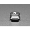 USB Type C Plug to Plug Adapter