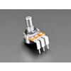 Alpha Single-Gang 16mm Right-angle PC Mount - 5K Linear