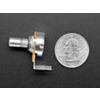 Alpha Single-Gang 16mm Right-angle PC Mount - 5K Linear