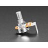 Alpha Single-Gang 16mm Right-angle PC Mount - 5K Linear