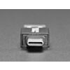 USB-A Plug to USB-C Plug Adapter