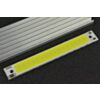 5V COB LED Strip Light - White