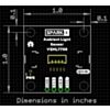 Ambient Light Sensor - VEML7700 (Qwiic)