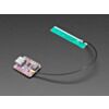 Adafruit QT Py ESP32-S2 WiFi Dev Board with uFL Antenna Port - STEMMA QT