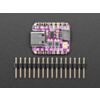 Adafruit QT Py ESP32-S2 WiFi Dev Board with uFL Antenna Port - STEMMA QT