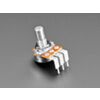 Alpha Single-Gang 16mm Right-angle PC Mount - 1K Reverse Audio - RV16AF-41-15R1-C1K-30H4