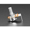 Alpha Single-Gang 16mm Right-angle PC Mount - 1K Reverse Audio - RV16AF-41-15R1-C1K-30H4