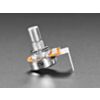 Alpha Single-Gang 16mm Right-angle PC Mount - 1K Linear - RV16AF-41-15R1-B1K-30H4