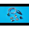 Alpha Single-Gang 16mm Right-angle PC Mount - 1K Linear - RV16AF-41-15R1-B1K-30H4